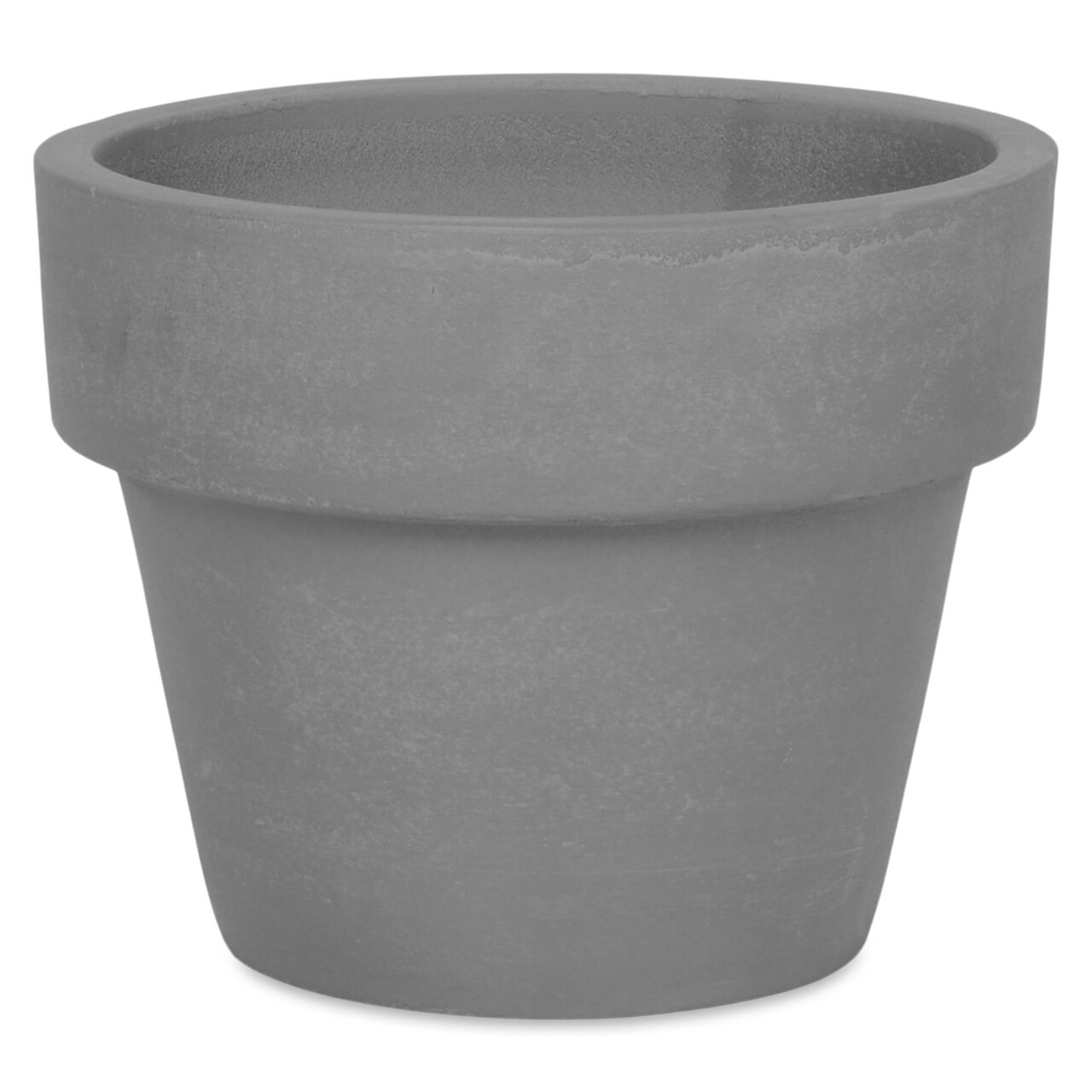 Ghiveci Tunis, 36x28 cm, teracota, vernil - imagine 5